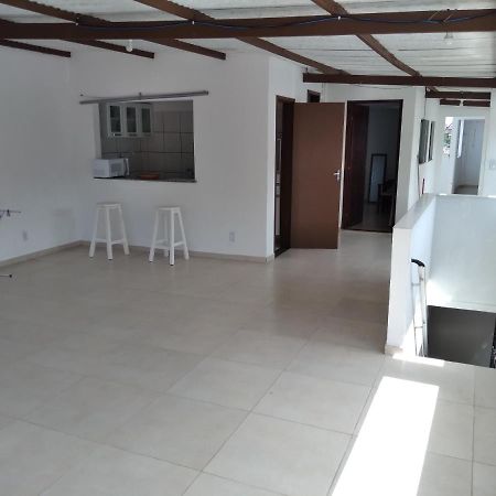Acupe De Brotas Apartment Salvador Exterior photo