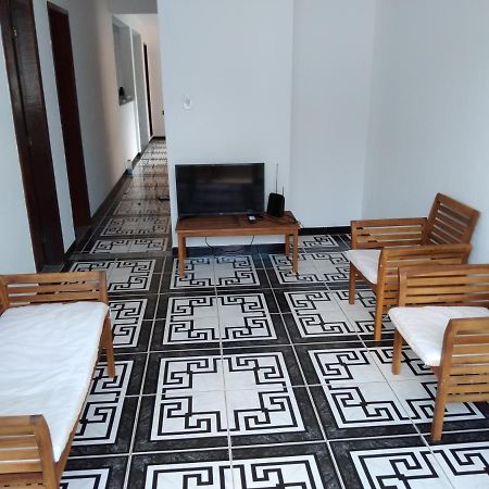 Acupe De Brotas Apartment Salvador Exterior photo
