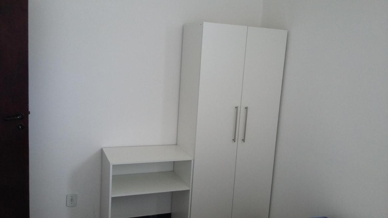 Acupe De Brotas Apartment Salvador Exterior photo