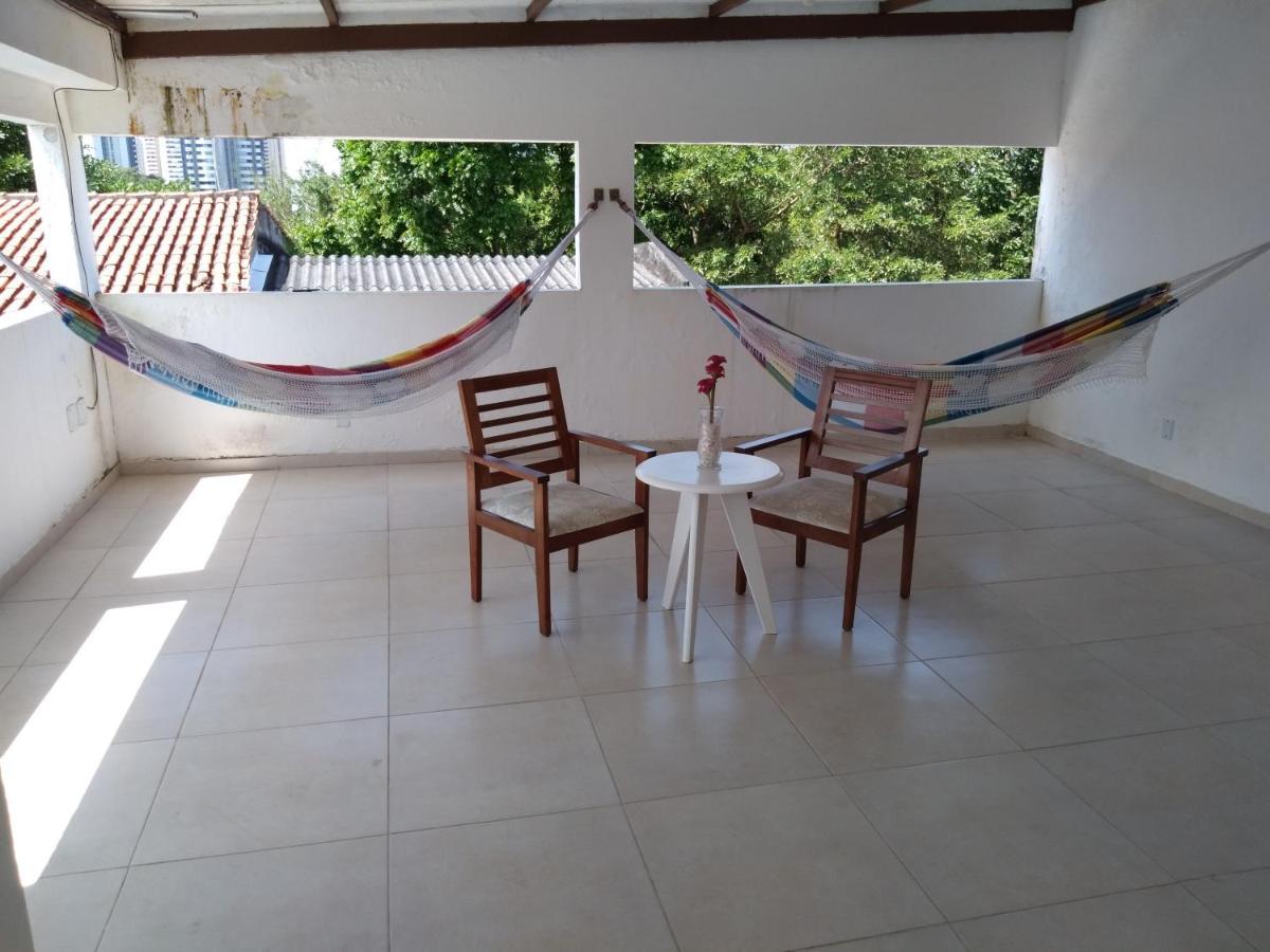 Acupe De Brotas Apartment Salvador Exterior photo