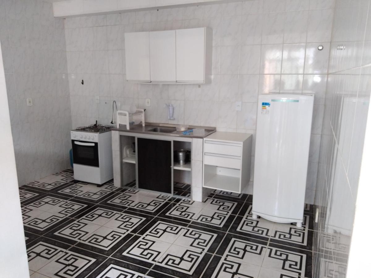Acupe De Brotas Apartment Salvador Exterior photo