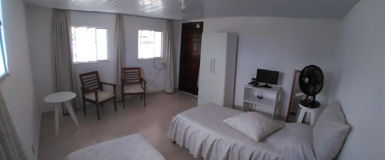 Acupe De Brotas Apartment Salvador Exterior photo