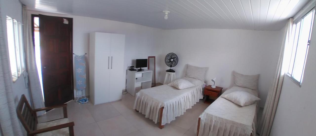 Acupe De Brotas Apartment Salvador Exterior photo