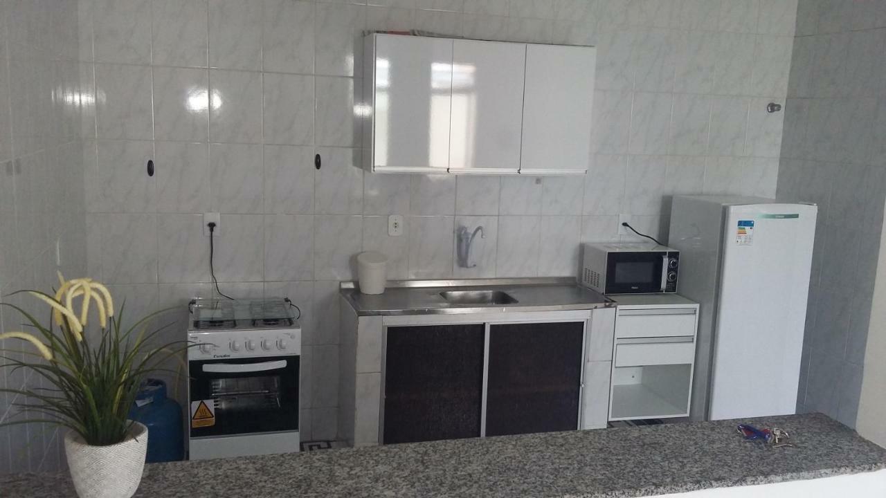 Acupe De Brotas Apartment Salvador Exterior photo