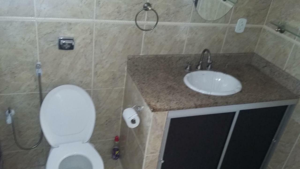 Acupe De Brotas Apartment Salvador Exterior photo