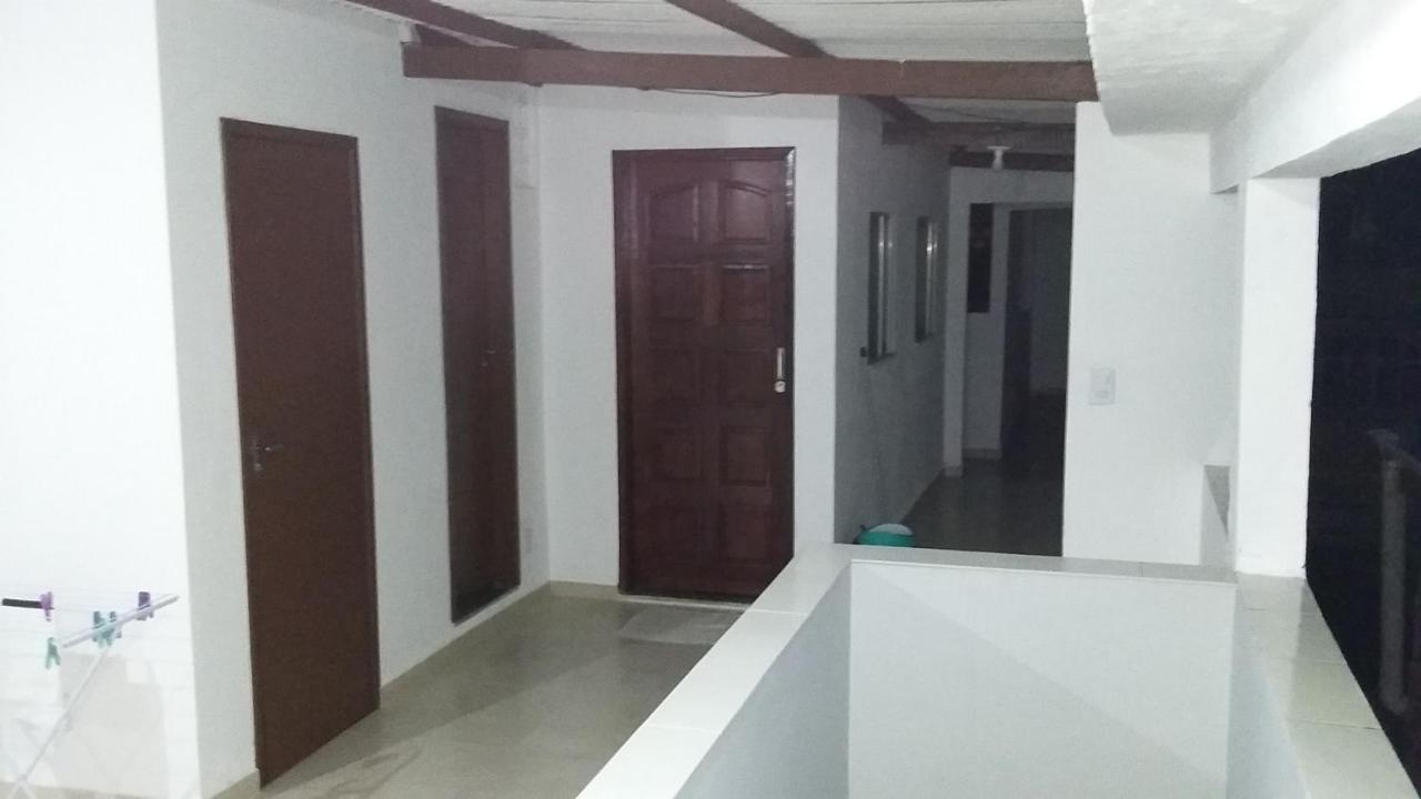 Acupe De Brotas Apartment Salvador Exterior photo